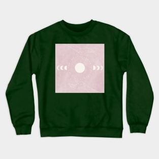 Delicate Crewneck Sweatshirt